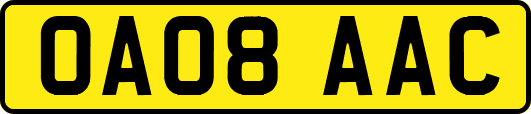 OA08AAC