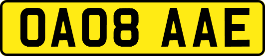 OA08AAE