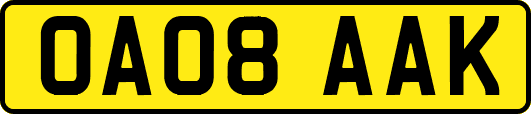 OA08AAK