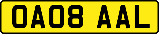 OA08AAL