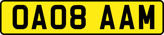 OA08AAM