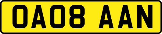 OA08AAN