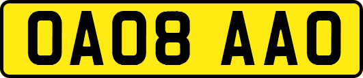 OA08AAO