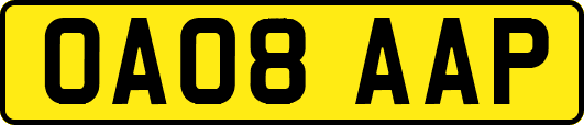 OA08AAP