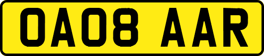 OA08AAR