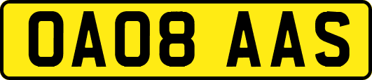 OA08AAS