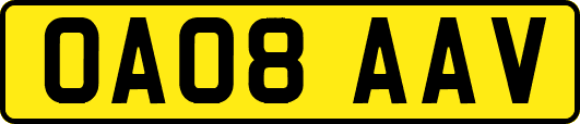 OA08AAV