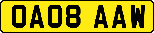 OA08AAW