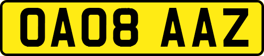 OA08AAZ