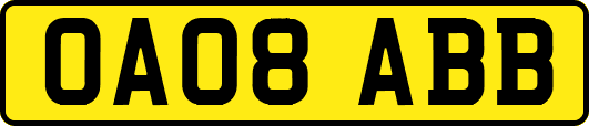 OA08ABB