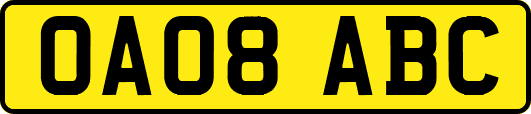 OA08ABC