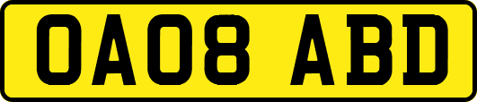 OA08ABD