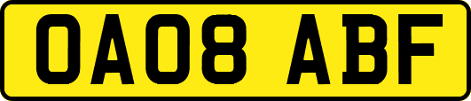 OA08ABF