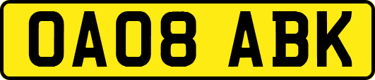 OA08ABK