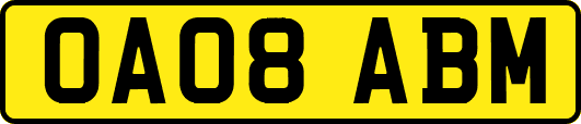 OA08ABM