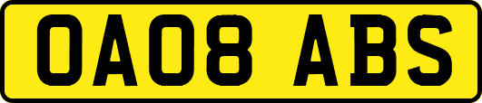 OA08ABS