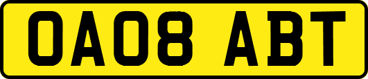 OA08ABT