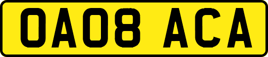 OA08ACA