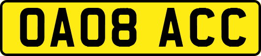 OA08ACC