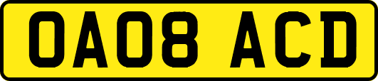 OA08ACD