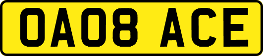 OA08ACE