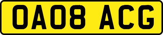 OA08ACG