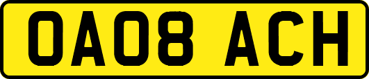OA08ACH