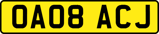 OA08ACJ