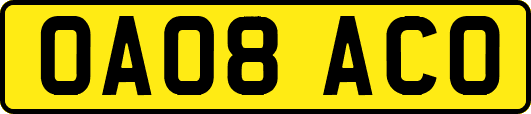 OA08ACO