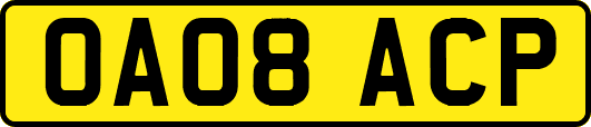 OA08ACP