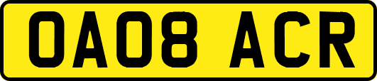 OA08ACR