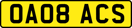 OA08ACS