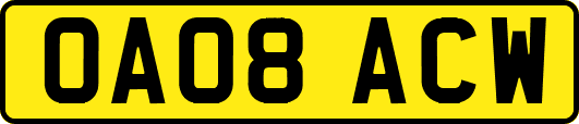 OA08ACW