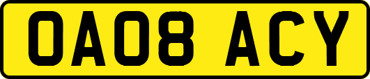 OA08ACY