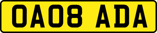 OA08ADA