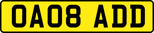 OA08ADD