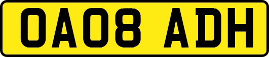 OA08ADH