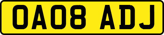 OA08ADJ