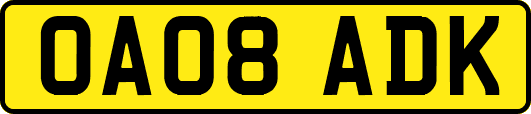 OA08ADK