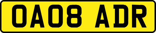 OA08ADR