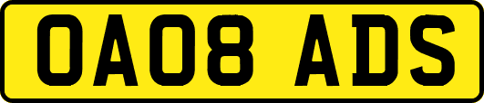 OA08ADS