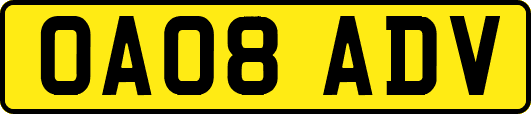 OA08ADV