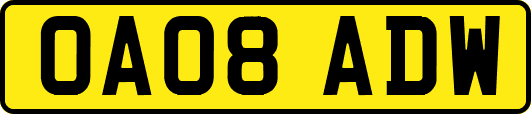 OA08ADW