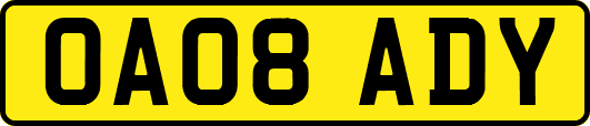 OA08ADY