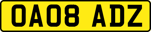 OA08ADZ