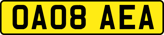 OA08AEA