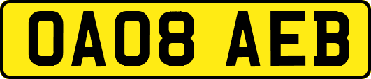OA08AEB