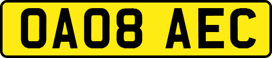 OA08AEC