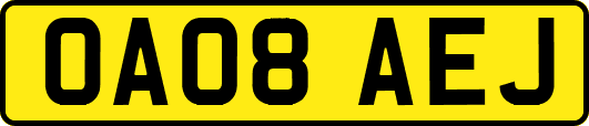 OA08AEJ