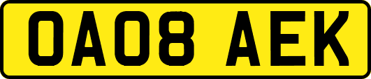 OA08AEK